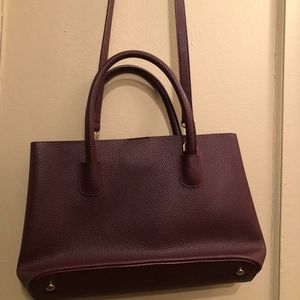 Angela Roi Cher tote